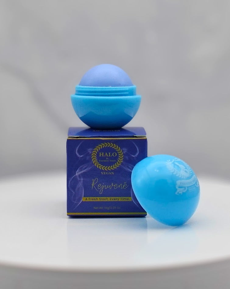 Rejuvené | Best Lip Balm for Smokers, Dry & Cracked Lips